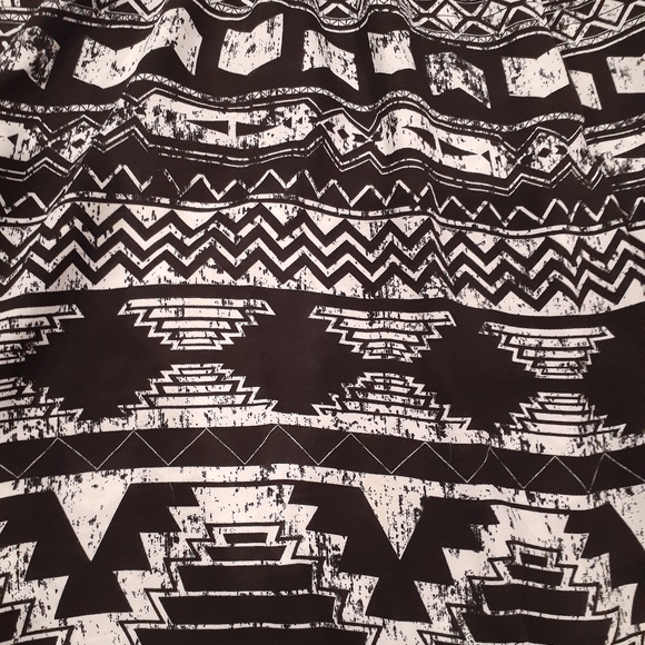 Rue 21 size S summer dress - Picture 2 of 3